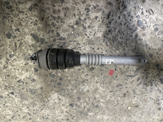 Рулевой кардан нижний 32306869347 BMW