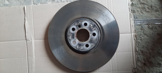 Передний тормозной диск 34116875283 BMW