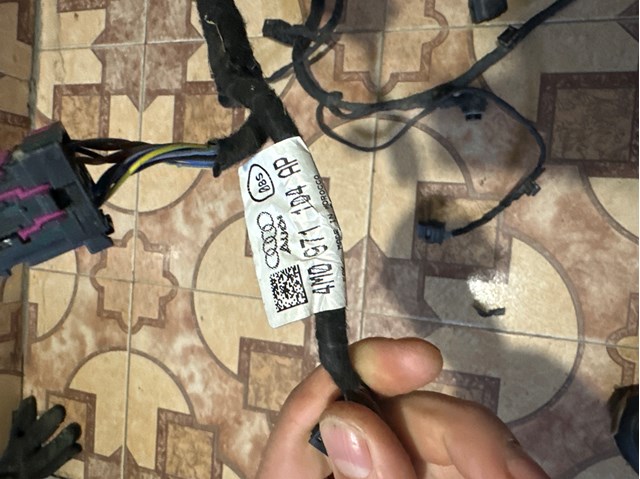 4M0971104AP VAG купить в Кривой Рог