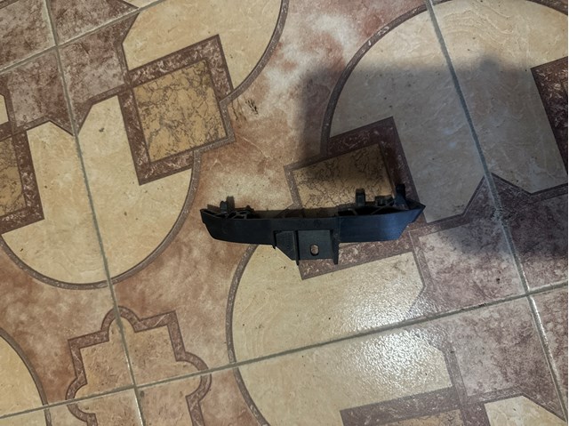 51117385349 Направляющая переднего бампера левая купить Киев