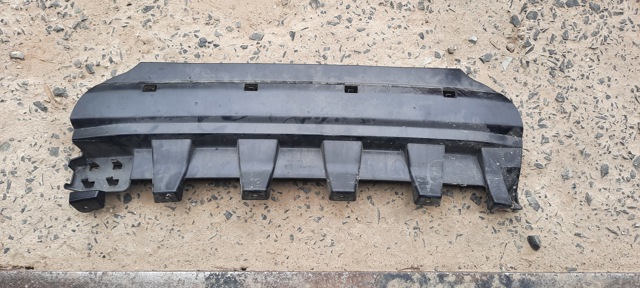 Наполнитель заднего бампера 51127204017 BMW