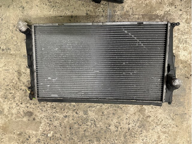 Радиатор водяной 7788903 BMW