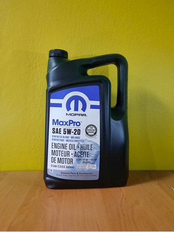 68518203AA Масло моторное купить Винница