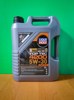 Масло двигателя 7661 LIQUI MOLY