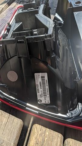 FIAT 52007422 Фонарь задний правый в наличии Киев
