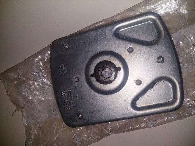 9805519980 PEUGEOT Опора амортизатора переднего купить в Одесса