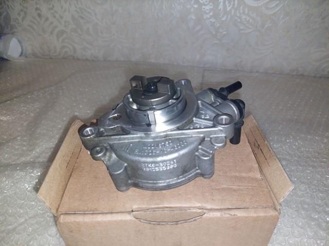 9812535980 PEUGEOT Насос вакуумный купить в Черновцы