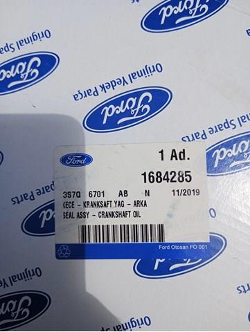1684285 FORD Сальник коленвала двигателя задний купить в Тернополь