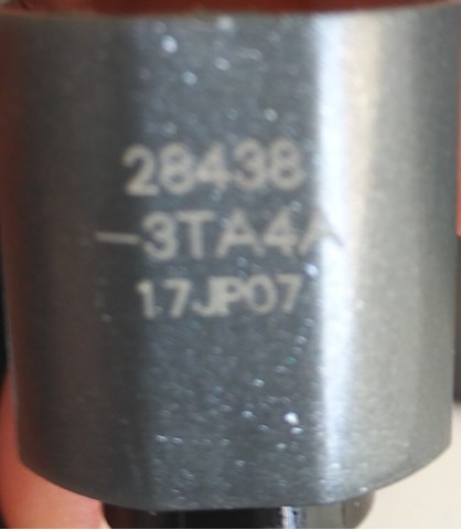 NISSAN 284383TA4A Радарный датчик дистанции в наличии Ужгород