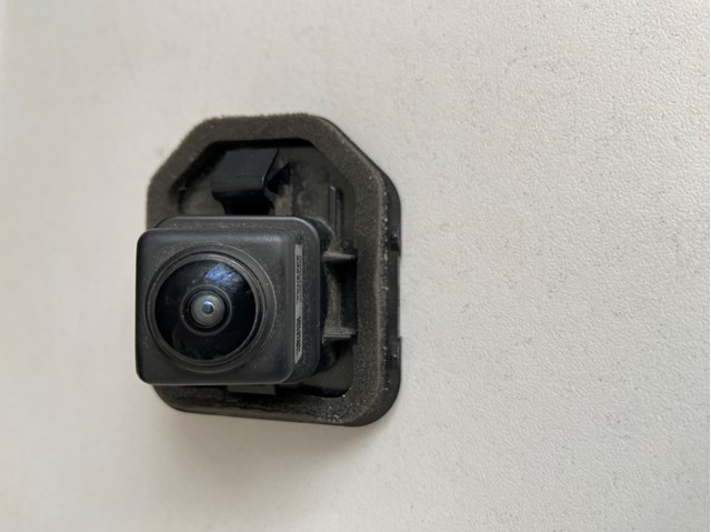 NISSAN 284424BA3D Камера системы обеспечения видимости в наличии Харьков
