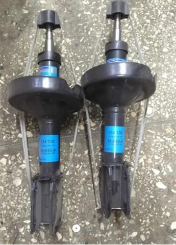 Амортизаторы передние 314739 SACHS