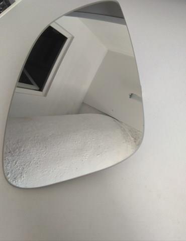 Зеркальный элемент правый 5J0857522H VAG