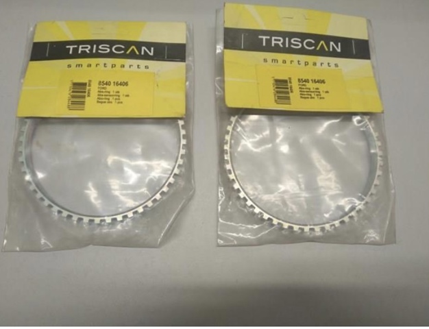 TRISCAN 854016406 Кольцо АБС (ABS) в наличии Львов