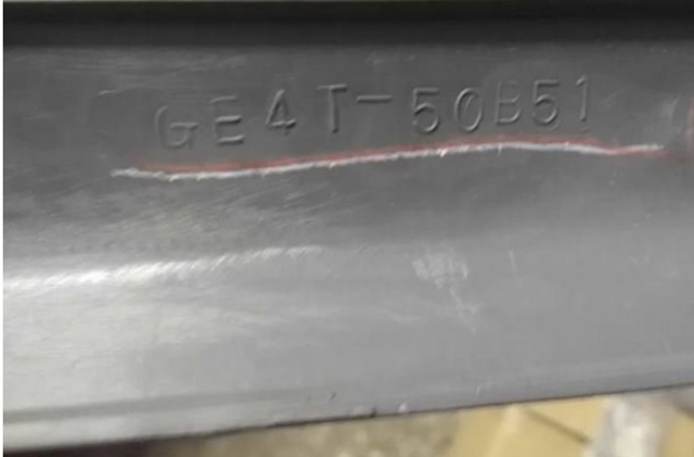 GE4T50B51 MAZDA купить в Чернигов