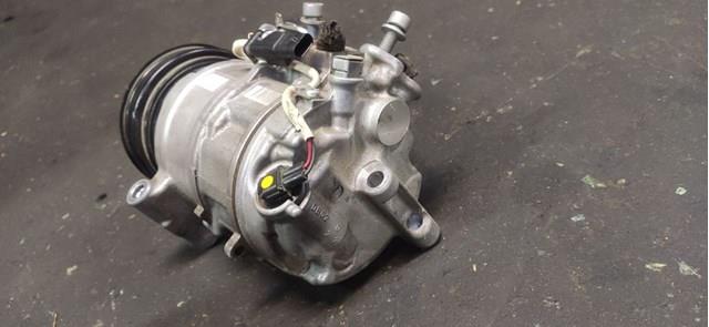 DENSO 4472501670 Компрессор кондиционера в наличии Чернигов