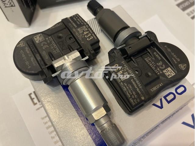 107481200B Tesla Model Датчик давления в шинах купить в Сумы