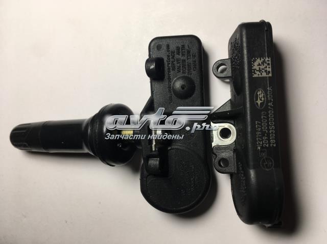 28103SG000 SUBARU Датчик давления в шинах купить в Ужгород