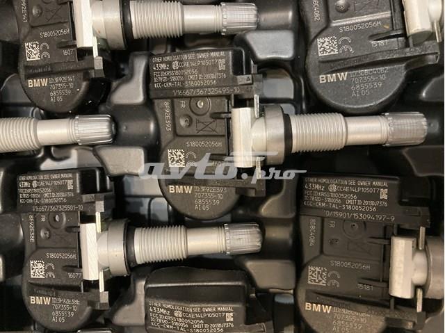 BMW 36106856209 Датчик давления в шинах в наличии Одесса