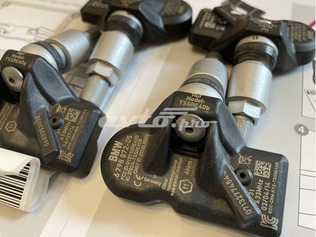 BMW 36106874830 Датчик давления в шинах в наличии Черновцы