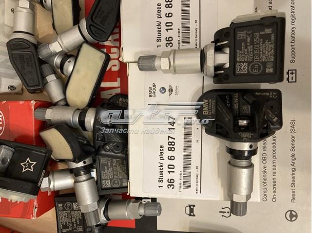 BMW 36106876957 Датчик давления воздуха в шинах в наличии Кривой Рог