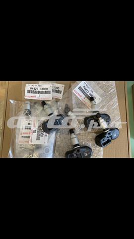 TOYOTA 4260712020 Датчик давления воздуха в шинах в наличии Павлоград