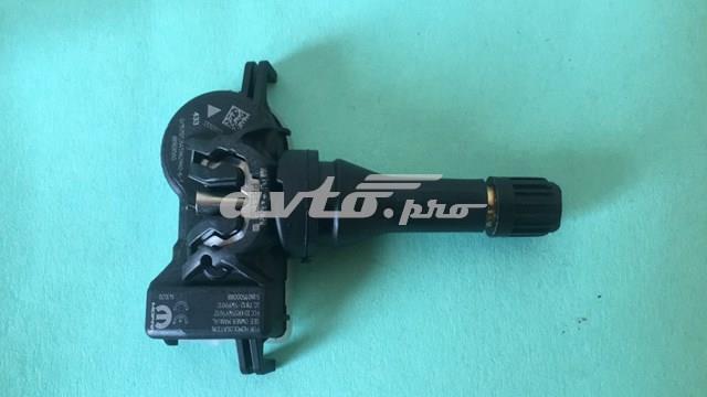 CHRYSLER 68105280AD Датчик давления в шинах в наличии Кривой Рог