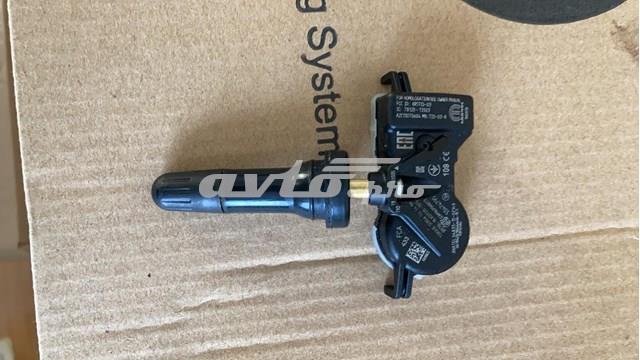 CHRYSLER 68105280AD Датчик давления в шинах в наличии Ирпень