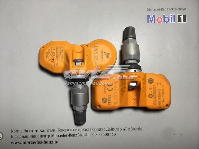 95560602100 PORSCHE Датчик давления воздуха в шинах купить в Павлоград