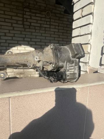 FORD CV6C3D070LF Рейка рулевая в наличии Чернигов