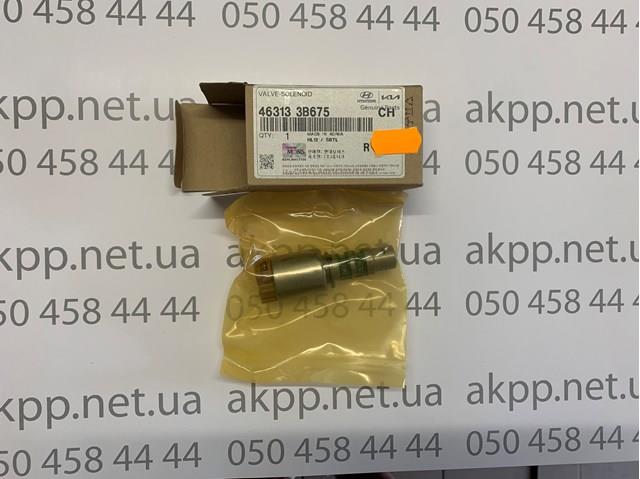 463133B675 HYUNDAI Соленоид АКПП купить в Сумы