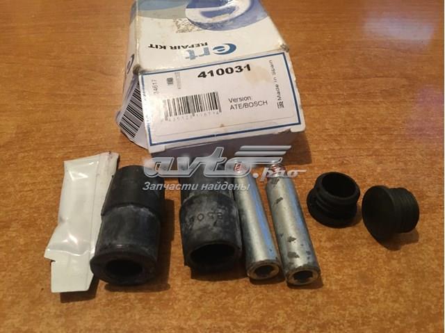 ERT 410031 Ремкомплект суппорта тормозного переднего в наличии Винница