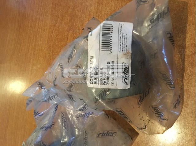 RIDER RD3445297100 Сайлентблок переднего рычага в наличии Ужгород