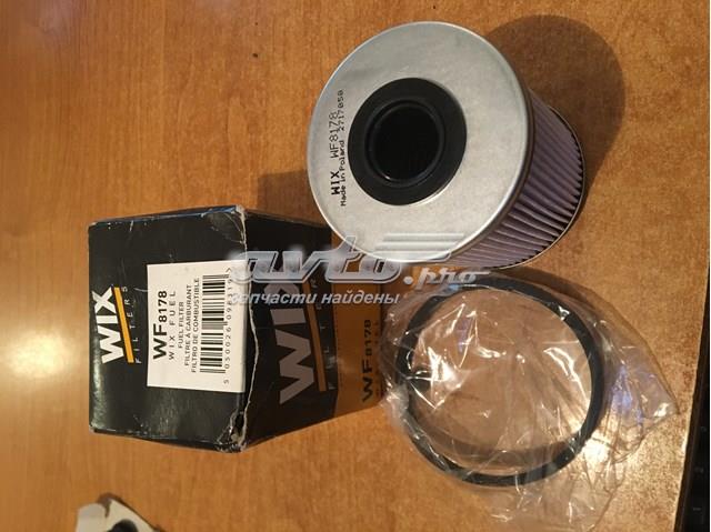 WF8178 Фильтр топливный купить Ирпень