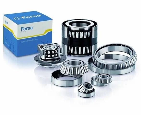 FERSA F300001 Ступица передняя в наличии Полтава