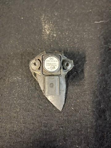 A0061539928 MERCEDES Датчик давления наддува купить в Харьков