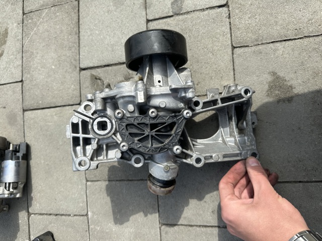 BMW 11517952783 в наличии Ровно