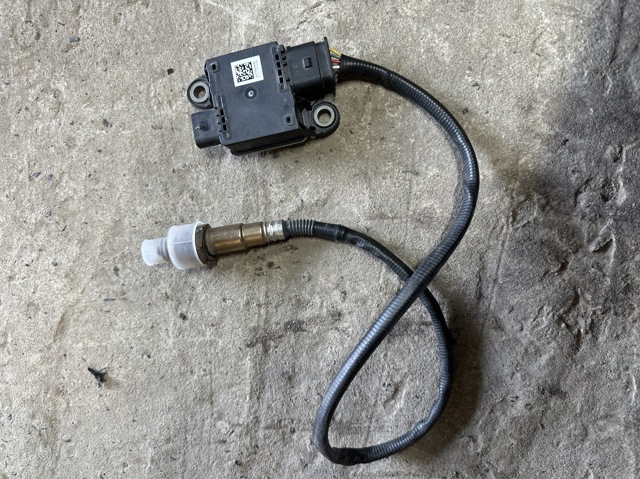Датчик оксидов азота NOX 13628582025 BMW