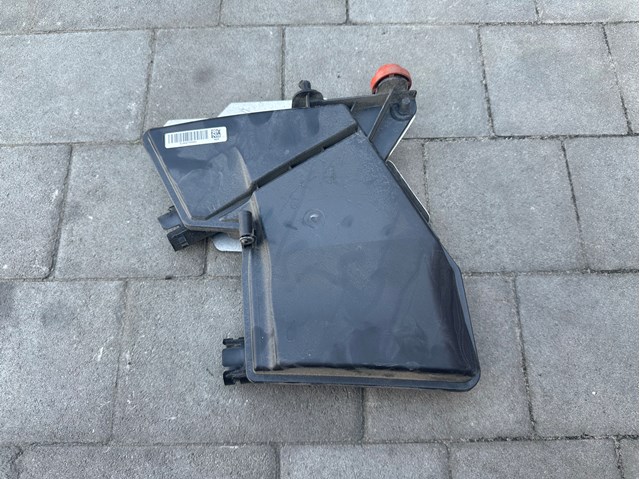 Резонатор воздушного фильтра 13718607950 BMW