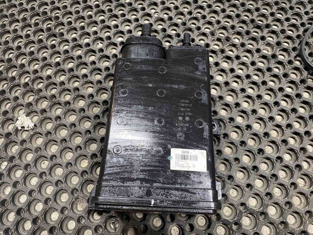 BMW 16137475444 Адсорбер в наличии Запорожье