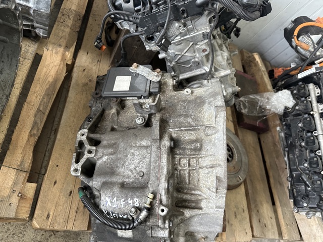 BMW 24009423613 АКПП в наличии Житомир