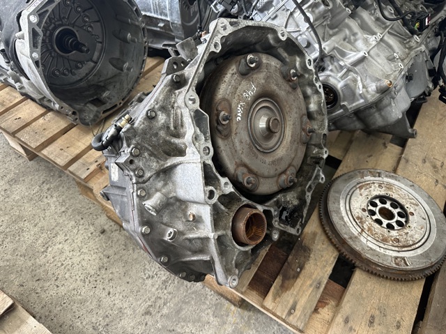 24009423613 BMW АКПП купить в Ирпень