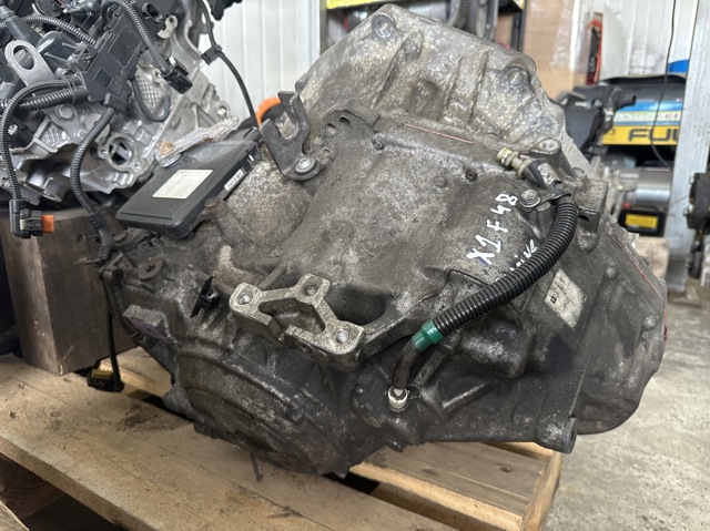 24009423613 BMW АКПП купить в Хмельницкий