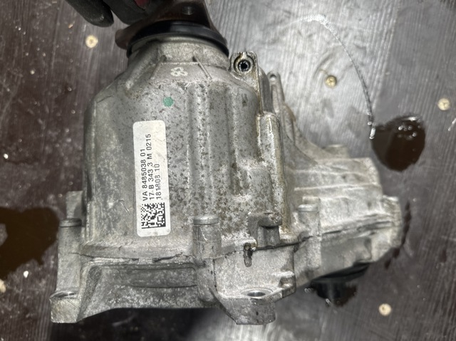 BMW 27108485038 в наличии Хмельницкий