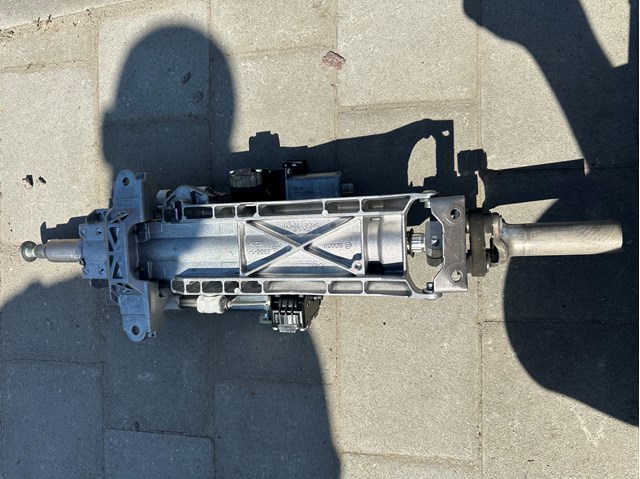 Колонка рулевого управления 32306894879 BMW