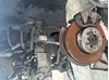 Блин тормозной передний 34116860907 BMW