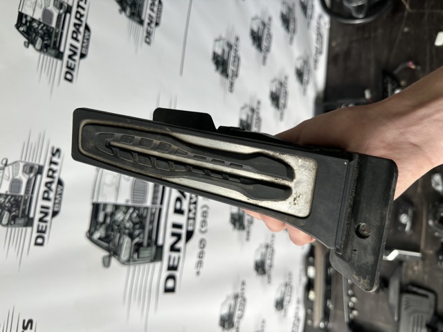 Педали газа 35426871053 BMW