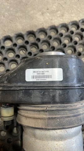 37106892425 BMW Амортизатор передний левый купить в Житомир