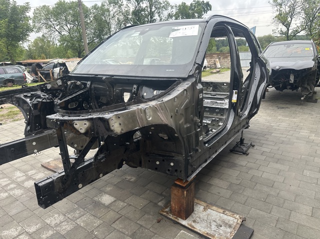BMW 41007417571 Лонжерон левый в наличии Тернополь