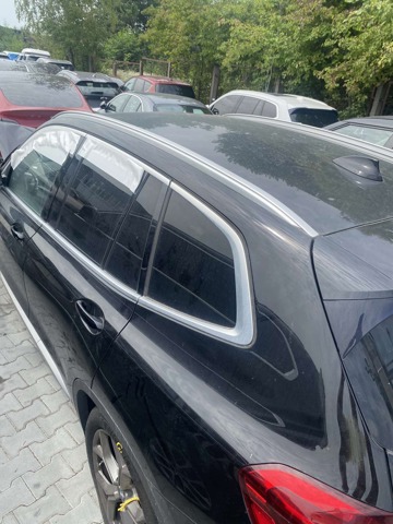 Крыша 41007494007 BMW