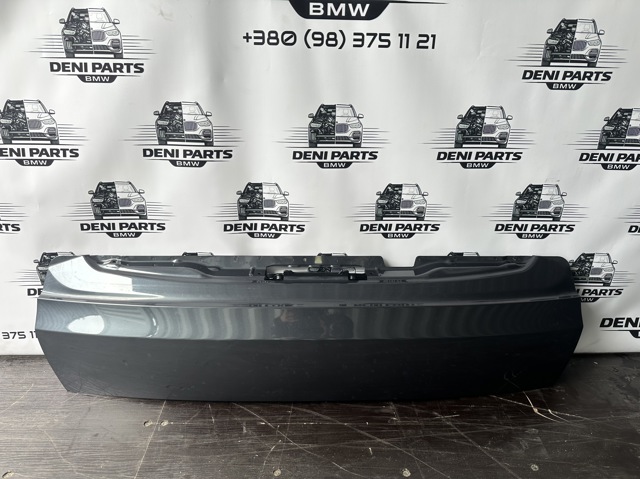 Задняя дверь 41007931937 BMW